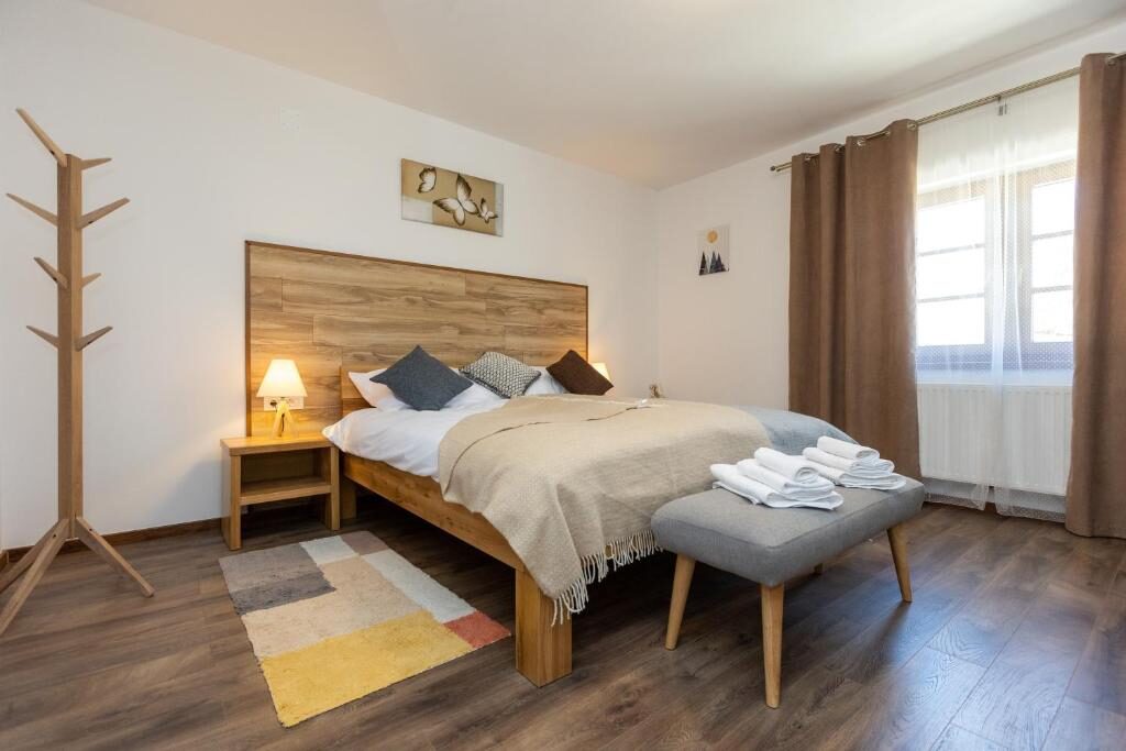 Superior Double Room - 27 m²