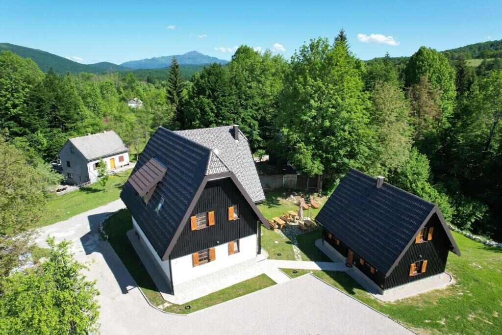B&B Plitvica Hill - Plitvica Selo